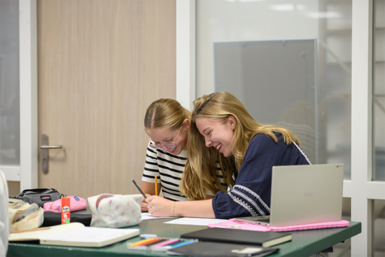 Onderwijs & kwalitieit