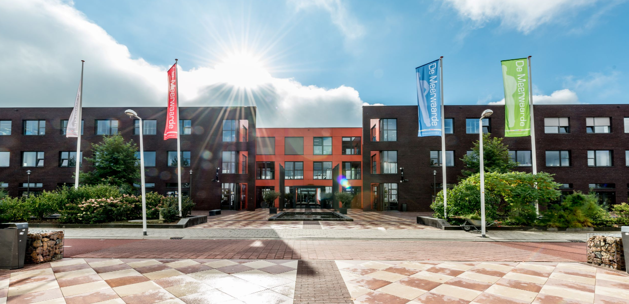College van Bestuur 